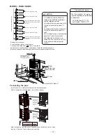 Preview for 12 page of Hitachi RAM-130QH5 Service Manual