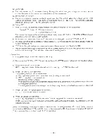 Preview for 54 page of Hitachi RAM-130QH5 Service Manual