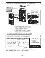 Preview for 72 page of Hitachi RAM-130QH5 Service Manual