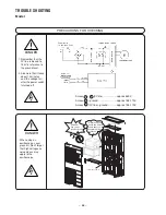 Preview for 73 page of Hitachi RAM-130QH5 Service Manual