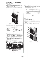 Preview for 80 page of Hitachi RAM-130QH5 Service Manual