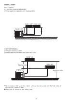 Предварительный просмотр 9 страницы Hitachi RAM-18QH5E Service Manual