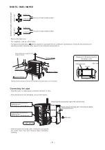 Предварительный просмотр 10 страницы Hitachi RAM-18QH5E Service Manual