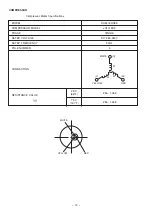 Предварительный просмотр 15 страницы Hitachi RAM-18QH5E Service Manual