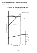 Предварительный просмотр 17 страницы Hitachi RAM-18QH5E Service Manual