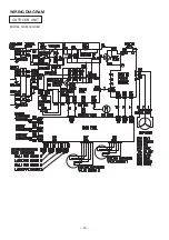 Предварительный просмотр 21 страницы Hitachi RAM-18QH5E Service Manual