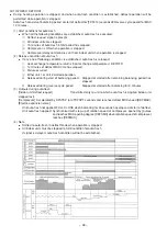 Предварительный просмотр 32 страницы Hitachi RAM-18QH5E Service Manual