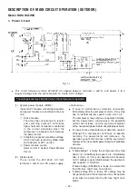 Предварительный просмотр 36 страницы Hitachi RAM-18QH5E Service Manual