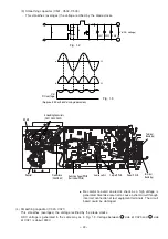 Предварительный просмотр 37 страницы Hitachi RAM-18QH5E Service Manual