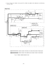 Предварительный просмотр 39 страницы Hitachi RAM-18QH5E Service Manual