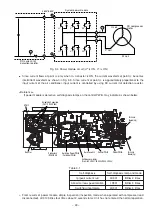 Предварительный просмотр 43 страницы Hitachi RAM-18QH5E Service Manual