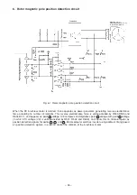 Предварительный просмотр 47 страницы Hitachi RAM-18QH5E Service Manual