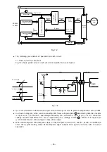 Предварительный просмотр 49 страницы Hitachi RAM-18QH5E Service Manual