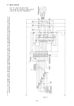 Предварительный просмотр 55 страницы Hitachi RAM-18QH5E Service Manual