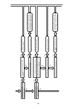 Предварительный просмотр 62 страницы Hitachi RAM-18QH5E Service Manual