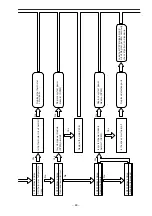 Предварительный просмотр 63 страницы Hitachi RAM-18QH5E Service Manual