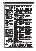 Предварительный просмотр 71 страницы Hitachi RAM-18QH5E Service Manual