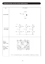 Предварительный просмотр 72 страницы Hitachi RAM-18QH5E Service Manual