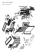 Предварительный просмотр 76 страницы Hitachi RAM-18QH5E Service Manual