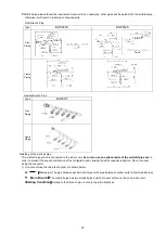 Предварительный просмотр 12 страницы Hitachi RAM-200FPS Installation & Maintenance Manual