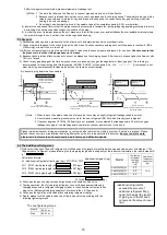 Предварительный просмотр 15 страницы Hitachi RAM-200FPS Installation & Maintenance Manual