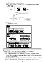 Предварительный просмотр 20 страницы Hitachi RAM-200FPS Installation & Maintenance Manual