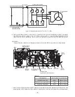 Предварительный просмотр 43 страницы Hitachi RAM-35QH5 Service Manual