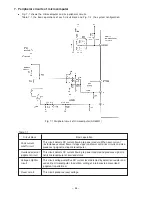 Предварительный просмотр 48 страницы Hitachi RAM-35QH5 Service Manual