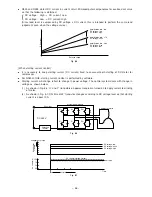 Предварительный просмотр 52 страницы Hitachi RAM-35QH5 Service Manual