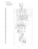 Предварительный просмотр 55 страницы Hitachi RAM-35QH5 Service Manual