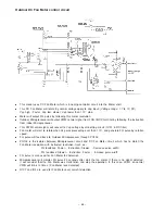 Предварительный просмотр 58 страницы Hitachi RAM-35QH5 Service Manual