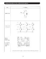 Предварительный просмотр 72 страницы Hitachi RAM-35QH5 Service Manual