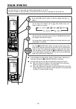 Preview for 25 page of Hitachi RAM-36NP2A Service Manual