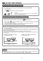 Preview for 34 page of Hitachi RAM-36NP2A Service Manual