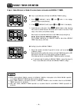 Preview for 37 page of Hitachi RAM-36NP2A Service Manual