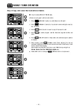 Preview for 39 page of Hitachi RAM-36NP2A Service Manual