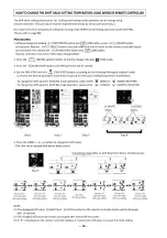 Preview for 75 page of Hitachi RAM-36NP2A Service Manual