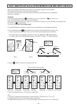 Preview for 76 page of Hitachi RAM-36NP2A Service Manual