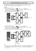 Preview for 78 page of Hitachi RAM-36NP2A Service Manual