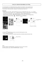 Preview for 79 page of Hitachi RAM-36NP2A Service Manual