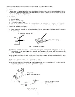 Preview for 3 page of Hitachi RAM-50CNHZ2 Service Manual