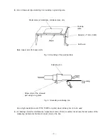 Preview for 4 page of Hitachi RAM-50CNHZ2 Service Manual