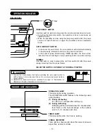 Preview for 13 page of Hitachi RAM-50CNHZ2 Service Manual