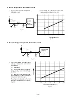 Preview for 60 page of Hitachi RAM-50CNHZ2 Service Manual