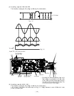 Preview for 64 page of Hitachi RAM-50CNHZ2 Service Manual