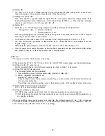 Preview for 72 page of Hitachi RAM-50CNHZ2 Service Manual