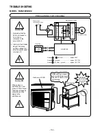 Preview for 94 page of Hitachi RAM-50CNHZ2 Service Manual