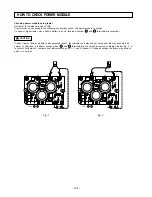 Preview for 100 page of Hitachi RAM-50CNHZ2 Service Manual