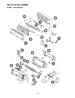 Preview for 102 page of Hitachi RAM-50CNHZ2 Service Manual