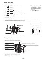 Preview for 17 page of Hitachi RAM-52QH5 Service Manual